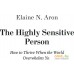 Книга издательства Азбука. Сверхчувствительная натура. Как преуспеть в безумном мире (Эйрон Э.). Фото №25