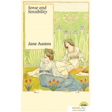 Книга издательства АСТ. Sense And Sensibility 9785171588342 (Остен Дж.)