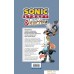 Комиксы Эксмо. Sonic. Тэнгл и Виспер (Флинн Йэн/Скотт Кэван/Геллнер Калеб). Фото №2