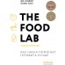 Книга издательства Эксмо. The Food Lab. Лаборатория еды (Дж. Кенджи Лопес-Альт). Фото №1