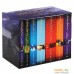 Набор книг издательства Bloomsbury. Harry Potter Boxed Set PB 2014, Rowling J.K.. Фото №2