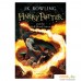 Набор книг издательства Bloomsbury. Harry Potter Boxed Set PB 2014, Rowling J.K.. Фото №9