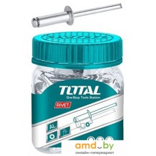 Заклепка вытяжная Total WJRT3200811 (300 шт)