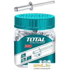 Заклепка вытяжная Total WJRT3201011 (300 шт)