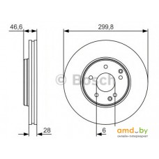 Bosch 0986479R79