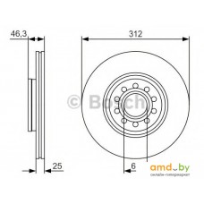 Bosch 0986479S23