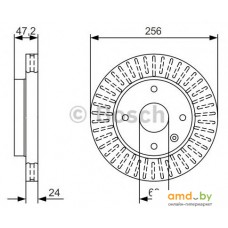 Bosch 0986479A54