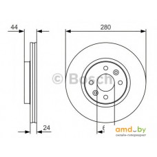 Bosch 0986479R67