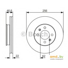 Bosch 0986479R77