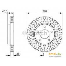 Bosch 0986479U40