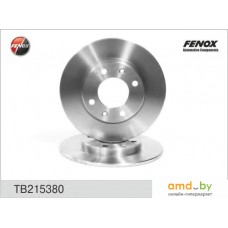 Fenox TB215380