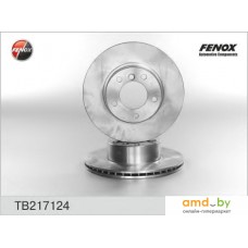 Fenox TB217124