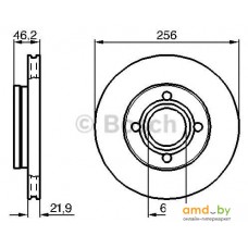 Bosch 0986478018