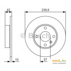 Bosch 0986479S52