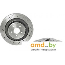 Brembo 09A82211