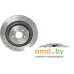 Brembo 09A82211. Фото №1