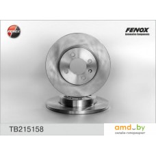 Fenox TB215158