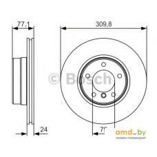 Bosch 0986479S29