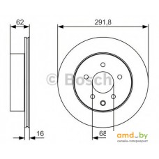 Bosch 0986479S31