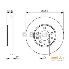 Bosch 0986479S60