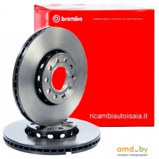 Brembo 09917211