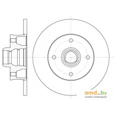 Remsa 602400