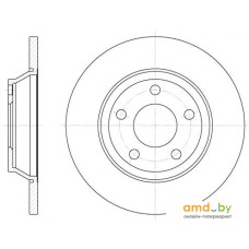 Remsa 647200