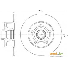 Remsa 643100