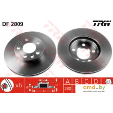 TRW DF2809