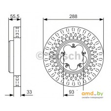 Bosch 0986479A49