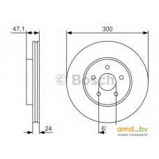 Bosch 0986479S48