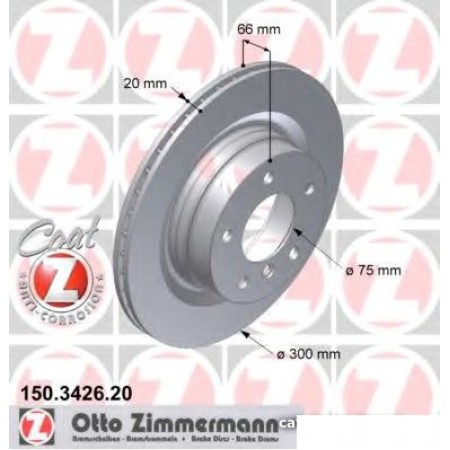 

Zimmermann 150342620, 150342620
