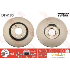 TRW DF4183