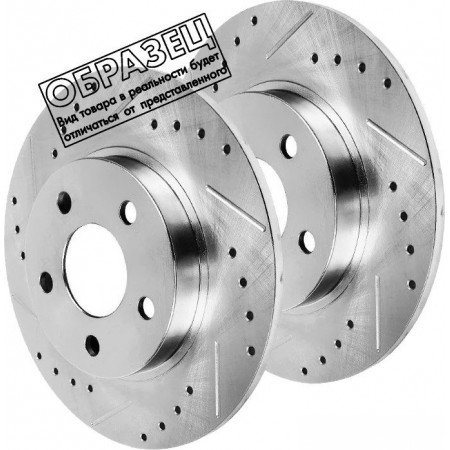 

Techno Brake 960053, 960053