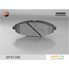 Fenox BP43006