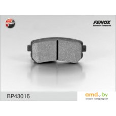 Fenox BP43016