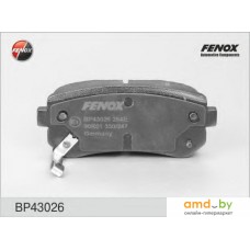 Fenox BP43026