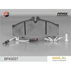 Fenox BP43027