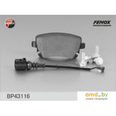 Fenox BP43116