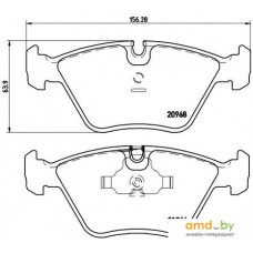 Brembo P06012