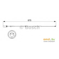 Bosch 1987473516