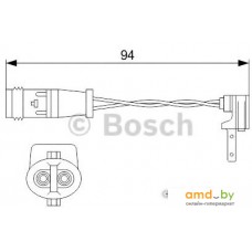 Bosch 1987474553