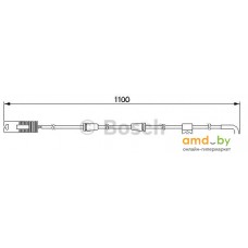 Bosch 1987474942