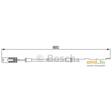 Bosch 1987474945