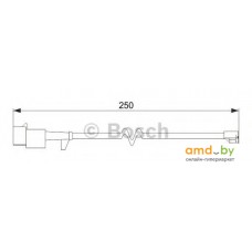 Bosch 1987474574