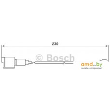 Bosch 1987474910