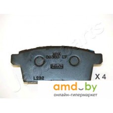 Japanparts PP309AF