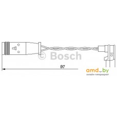 Bosch 1987474966