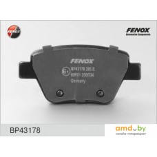 Fenox BP43178