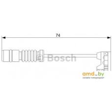 Bosch 1987473008